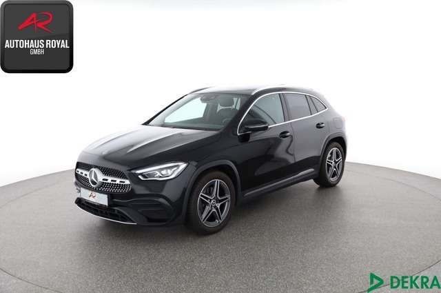 GLA 250