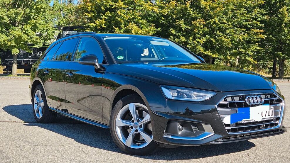 Audi A4 144.000 km 19.800 € Buchloe 86807