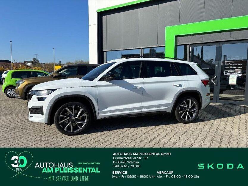 Kodiaq