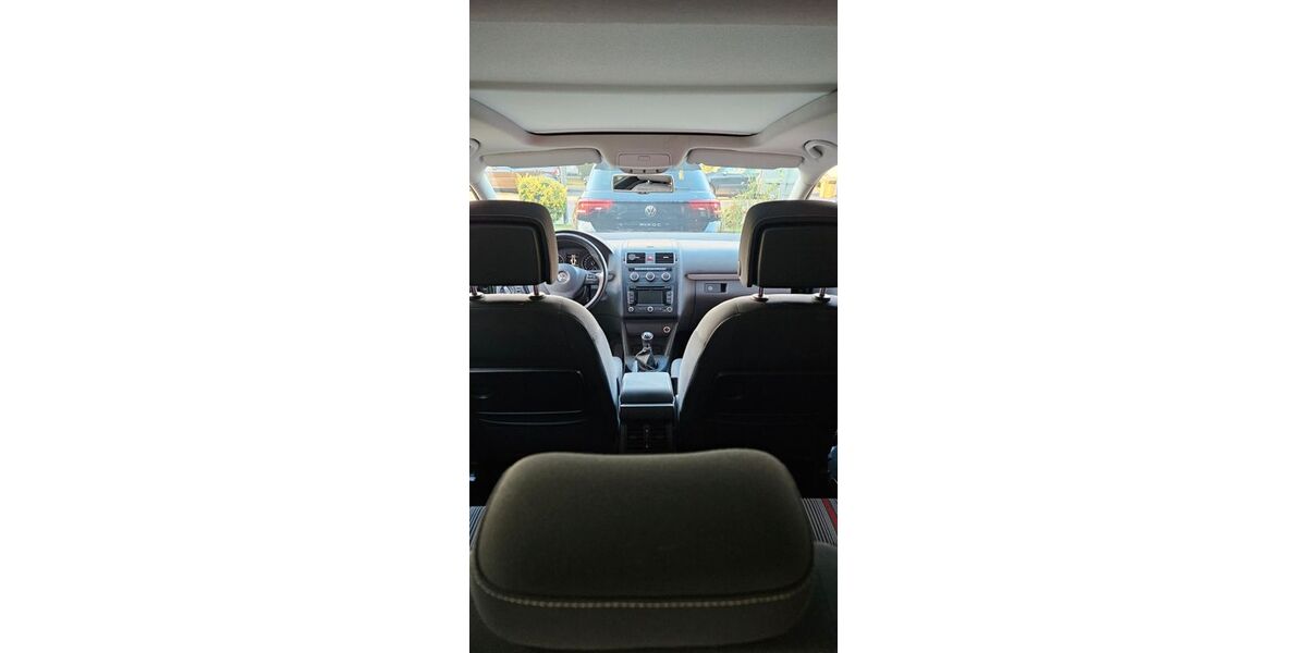 VW Touran 226.927 km 5.700 &euro; Sittensen 27419