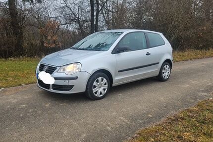VW Polo 147.500 km 900 &euro; Gilching 82205