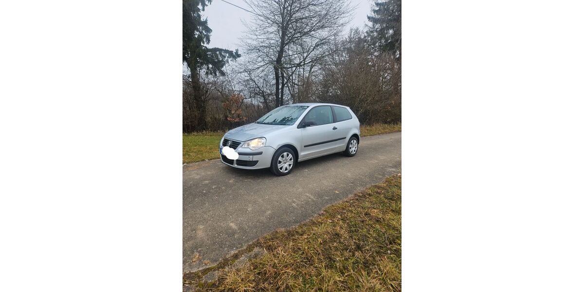 VW Polo 147.500 km 900 &euro; Gilching 82205