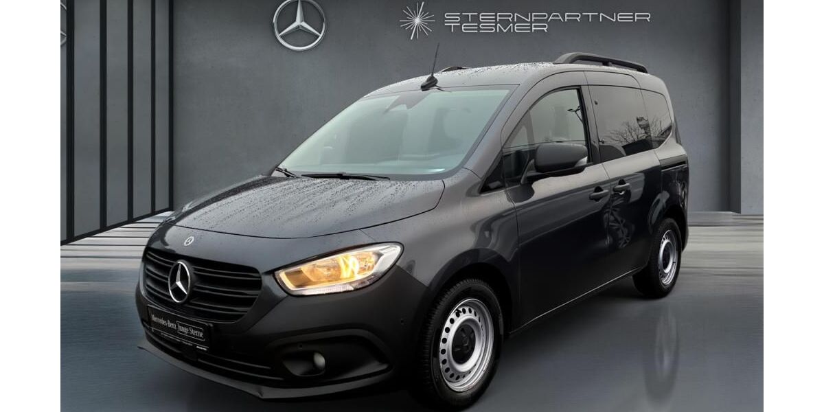 Mercedes-Benz Citan 65.983 km 19.600 &euro; Hamburg 21079