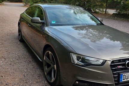 Audi A5 151.000 km 12.900 &euro; Altleiningen 67317