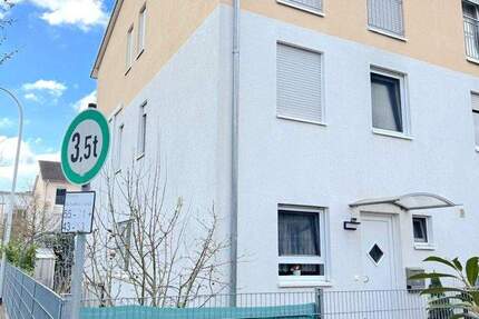 Haus Darmstadt Darmstadt-West - 6 Zimmer, 140 m&sup2;, 750.000&euro; | Angebot:25709181