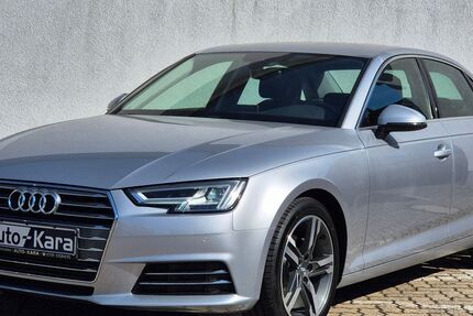 Audi A4 74.900 km 17.990 &euro; Karlsruhe 76185