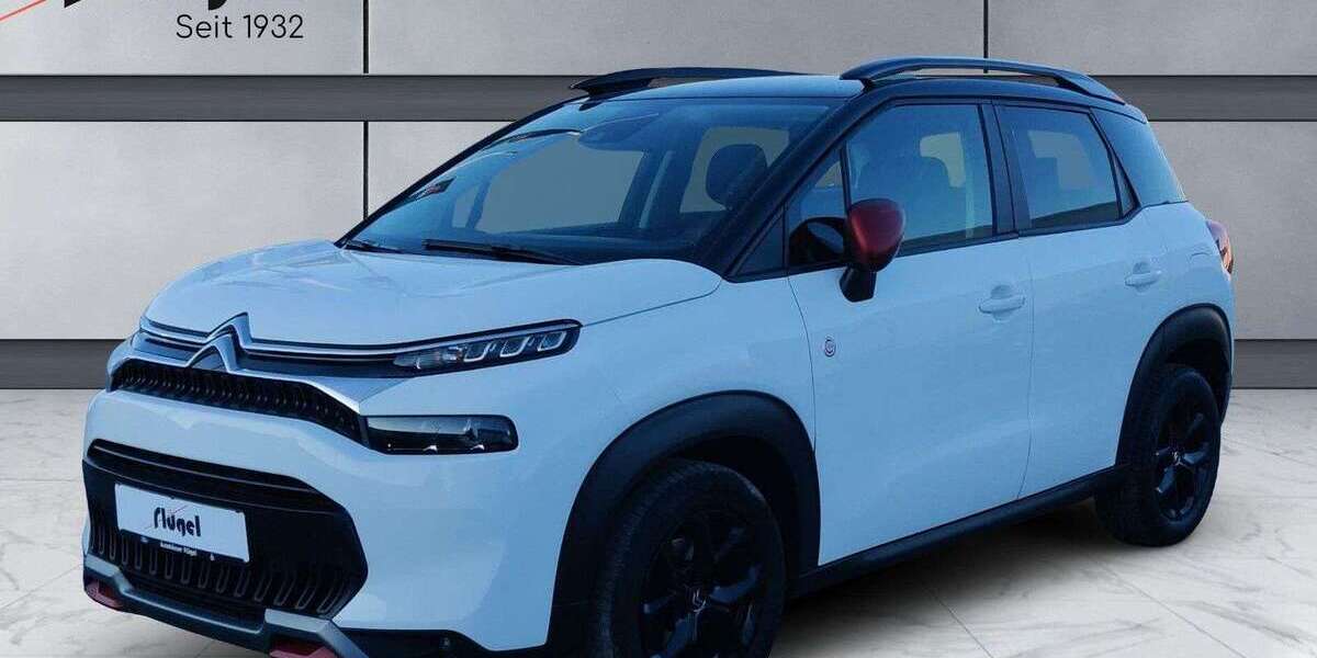 Citroen C3 76.300 km 10.790 &euro; Erfurt 99089