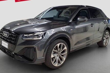 Audi Q2 9.950 km 39.280 &euro; Verden 27283