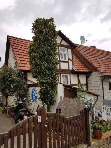 Reihenendhaus Gudensberg - 3 Zimmer, 62 m&sup2;, 59.000&euro; | Angebot:25051078