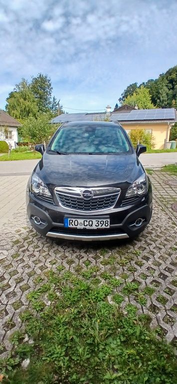Mokka