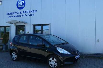 Honda Jazz 258.592 km 3.390 &euro; Trittau 22946