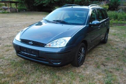 Ford Focus 187.000 km 1.200 € Berschweiler 55777