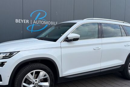 Skoda Kodiaq 88.500 km 22.790 &euro; Freren 49832