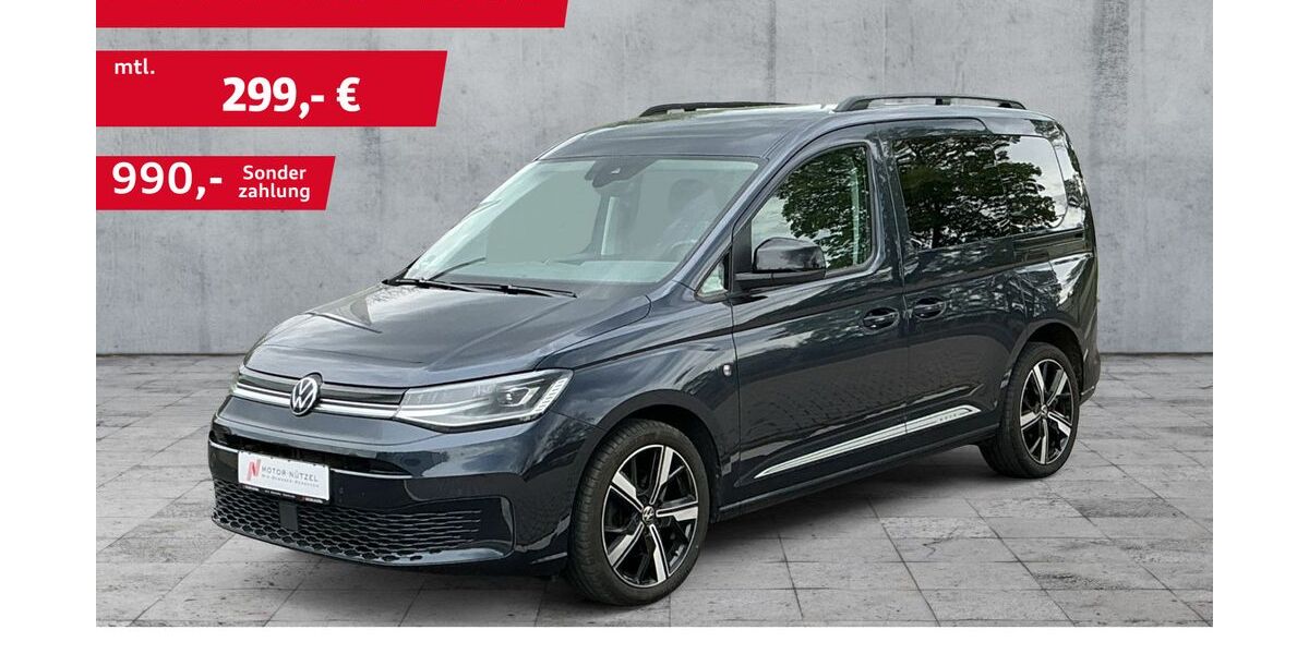 VW Caddy 69.483 km 24.900 &euro; Mitterteich 95666