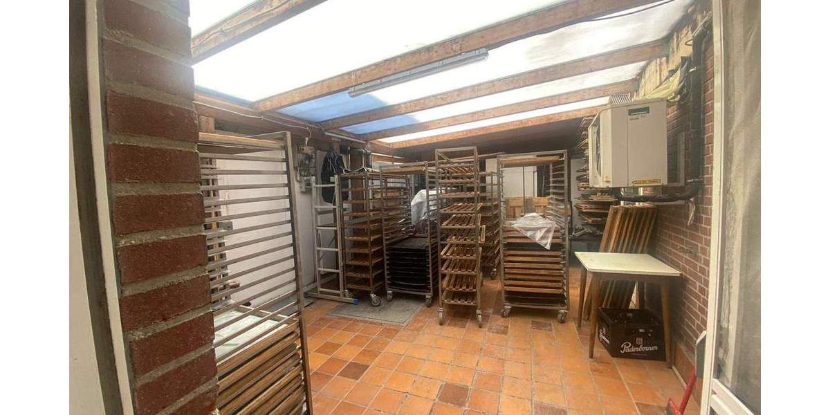 Gewerbeobjekt Kaarst Büttgen - 2.450&euro; | Angebot:24607098