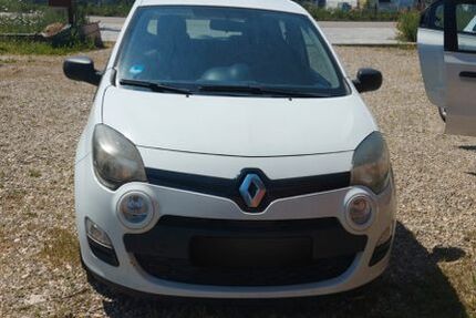Renault Twingo 159.000 km 2.800 &euro; Mainaschaff 63814