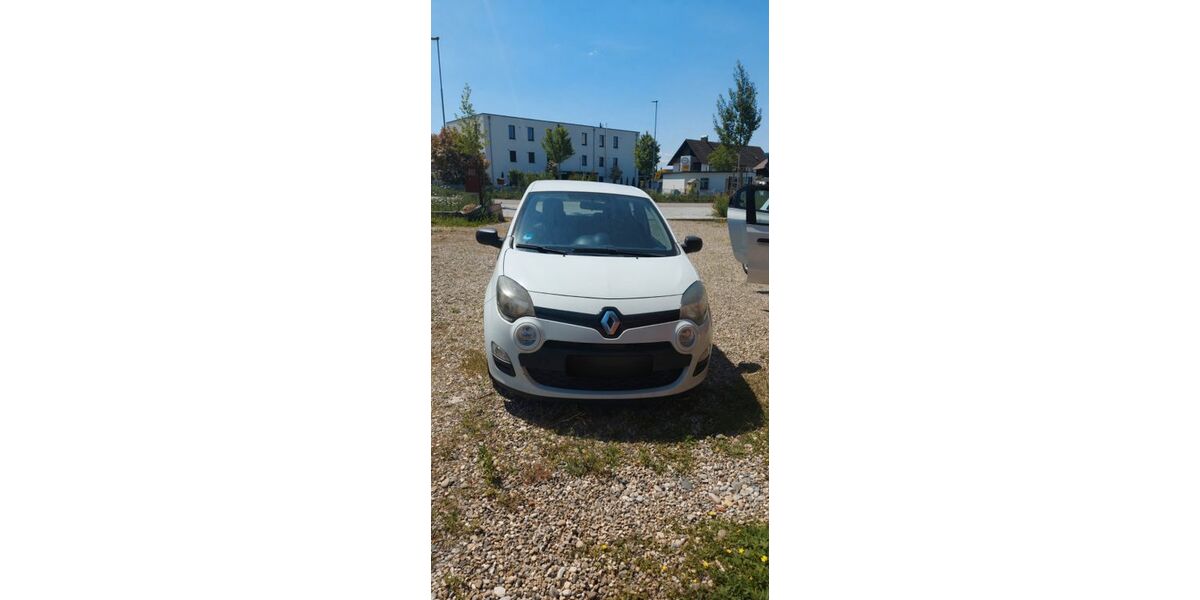 Renault Twingo 159.000 km 2.800 &euro; Mainaschaff 63814