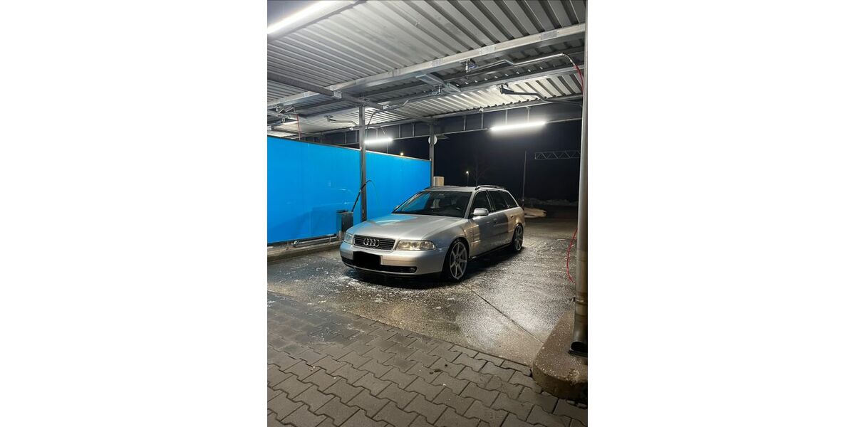 Audi A4 213.270 km 6.900 &euro; Niederwinkling 94559