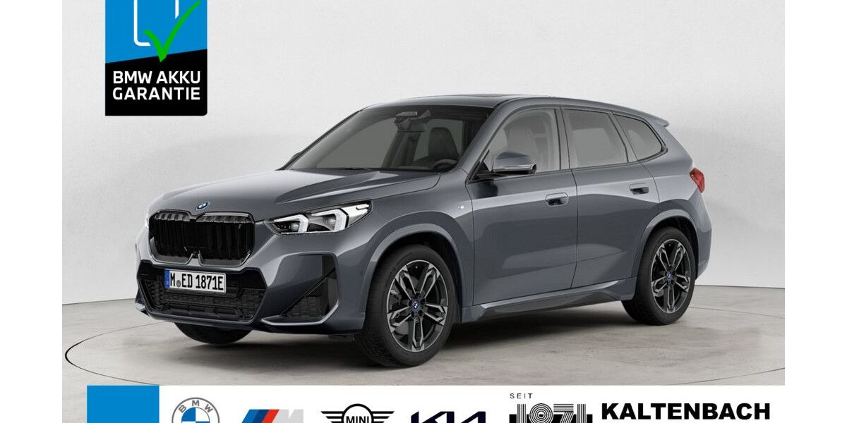 BMW X1 28.681 km 42.490 &euro; Wiehl 51674
