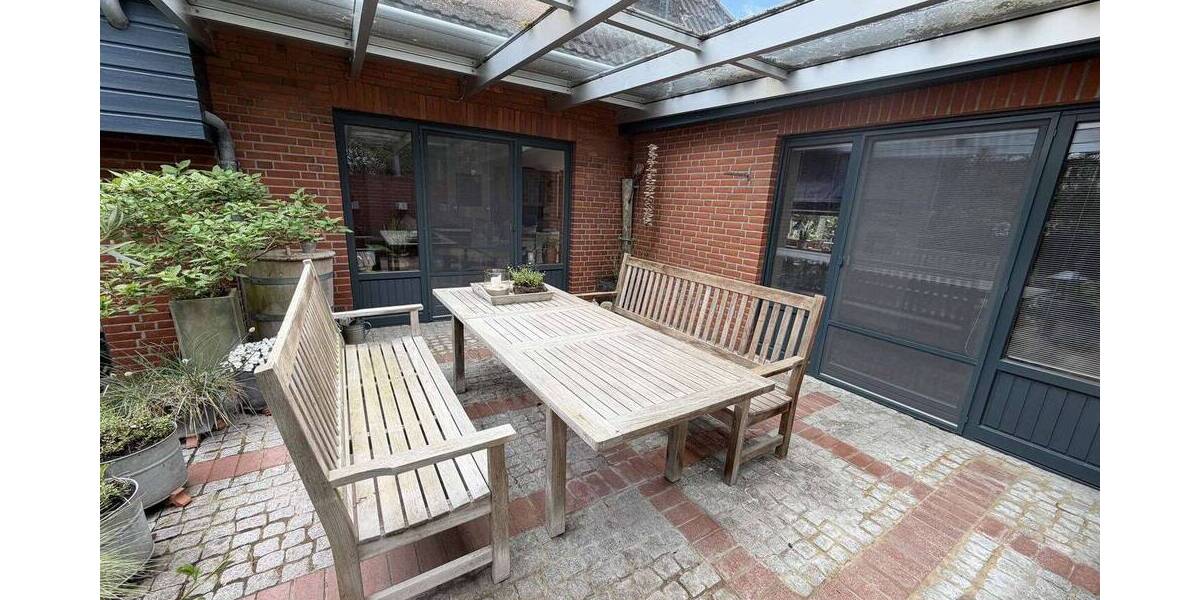 Einfamilienhaus Sankt Peter-Ording Ording - 7 Zimmer, 160 m&sup2;, 1.150.000&euro; | Angebot:26733681