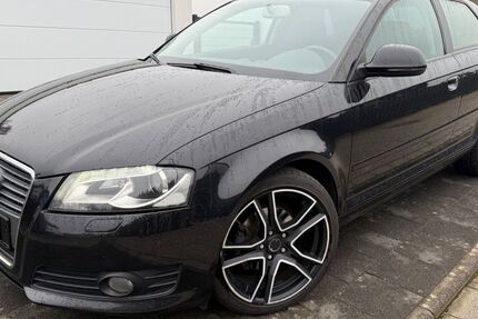 Audi A3 272.000 km 2.650 &euro; Ransbach-Baumbach 56235