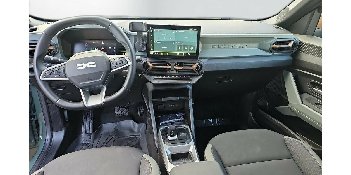 Dacia Duster Hybrid 140 Extreme 5.612 km 26.750 &euro; Schwalbach/Taunus 65824