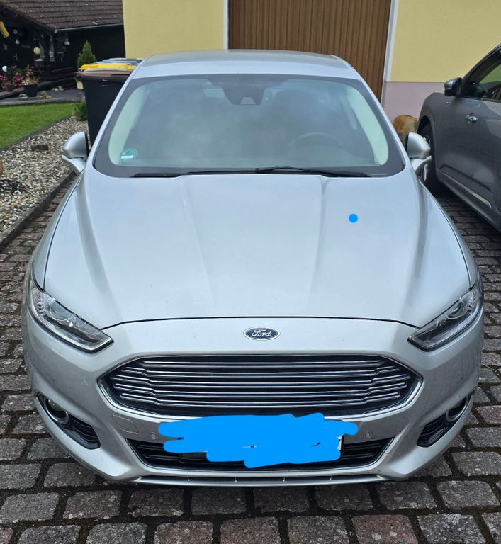 Mondeo