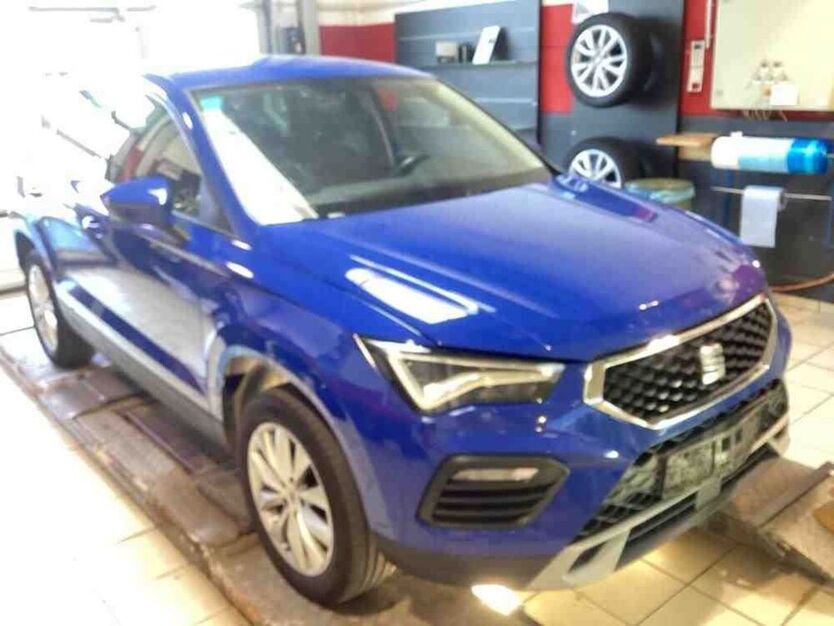 Ateca