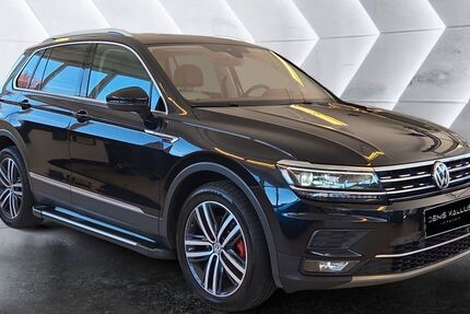 VW Tiguan 144.000 km 24.000 &euro; Trossingen 78647