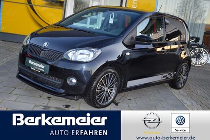 Skoda Citigo 84.502 km 8.290 &euro; Saerbeck 48369