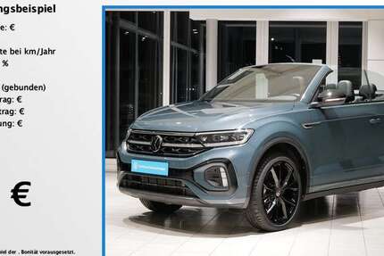 VW T-Roc 9.922 km 40.487 &euro; Dießen am Ammersee 86911