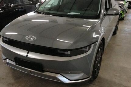 Hyundai IONIQ 5 23.899 km 25.685 &euro; Uetersen bei Hamburg 25436