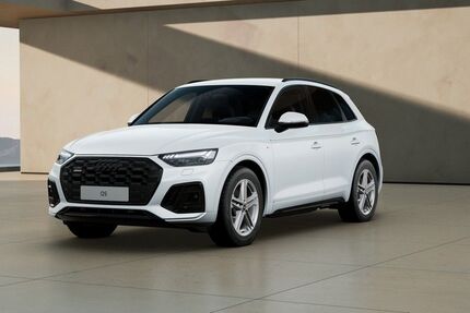 Audi Q5 14.760 km 48.950 &euro; Hildburghausen 98646