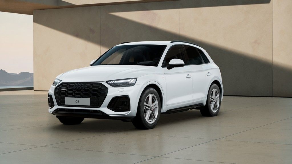 Audi Q5 14.760 km 48.950 &euro; Hildburghausen 98646