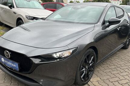 Mazda 3 15.786 km 22.900 &euro; Güstrow 18273