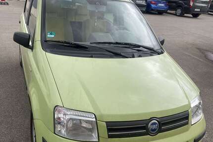 Fiat Panda 117.000 km 800 &euro; Traunreut, St 83301
