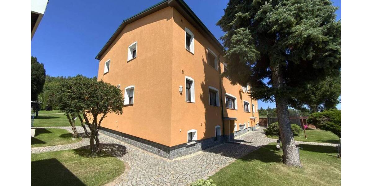 Etagenwohnung Unterwellenborn - 3 Zimmer, 76 m&sup2;, 80.000&euro; | Angebot:25670804