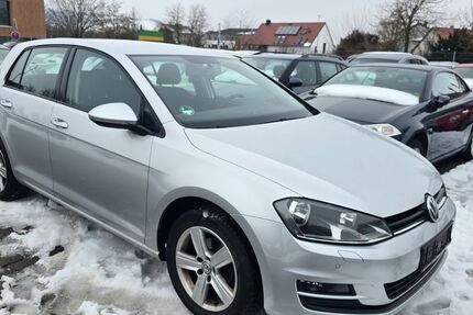 VW Golf 175.000 km 7.400 &euro; Randersacker 97236