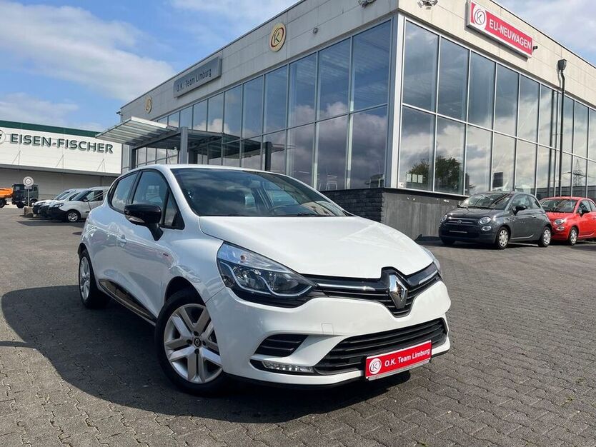 Clio