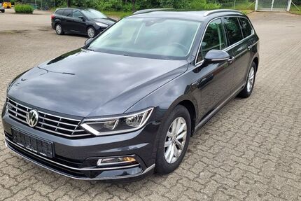 VW Passat 121.021 km 16.950 &euro; Albersdorf 25767