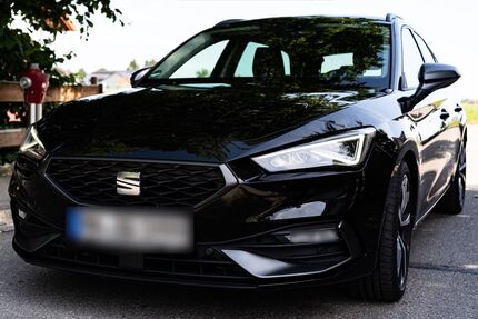 Seat Leon 67.850 km 19.900 &euro; Memmingerberg 87766