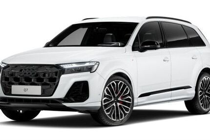 Audi Q7 4.107 km 81.030 &euro; Frankfurt am Main 60314
