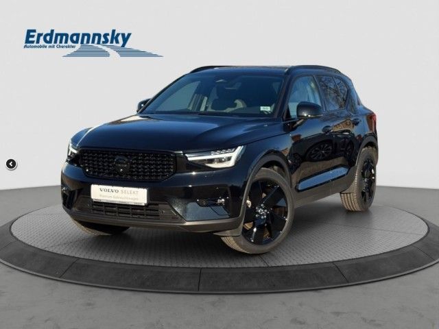 Volvo XC40 27.300 km 34.940 &euro; Celle 29229