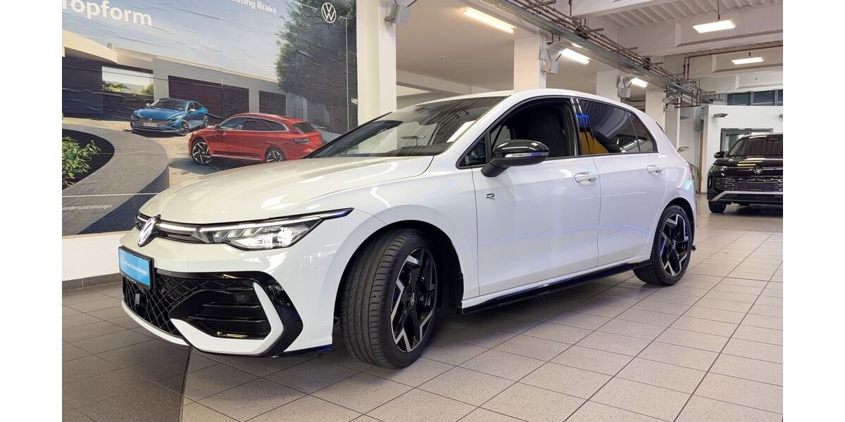 VW Golf 13.450 km 34.990 &euro; Idstein 65510