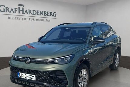 VW Tiguan 18.500 km 42.480 &euro; Offenburg 77652