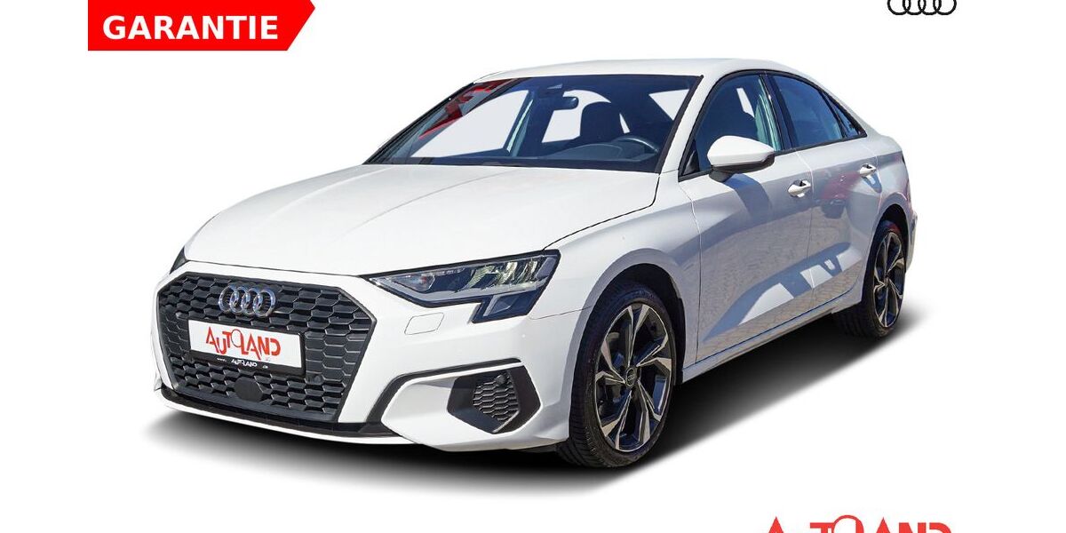 Audi A3 39.035 km 26.950 &euro; Bad Hersfeld 36251