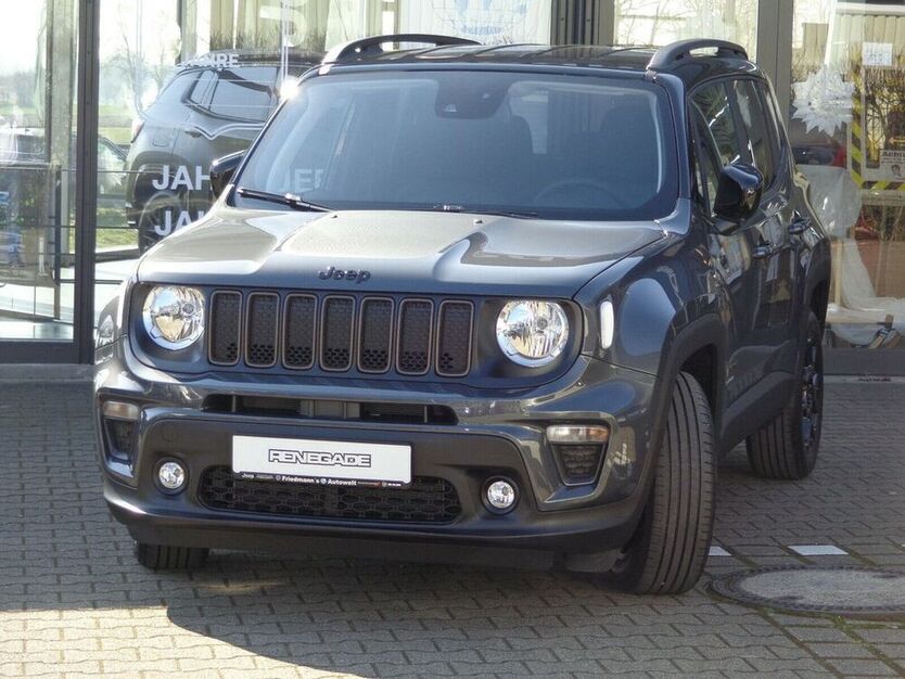 Renegade