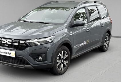 Dacia Jogger 13.500 km 22.990 &euro; Würzburg 97076