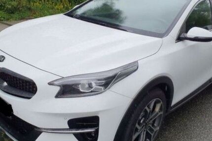 Kia XCeed 30.200 km 20.480 &euro; Celle 29229