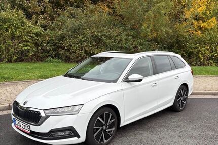 Skoda Octavia 58.552 km 19.500 &euro; Essen 45143